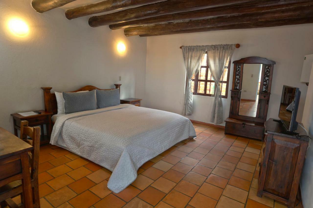 Hotel Aqua Vitae Villa de Leyva Kültér fotó