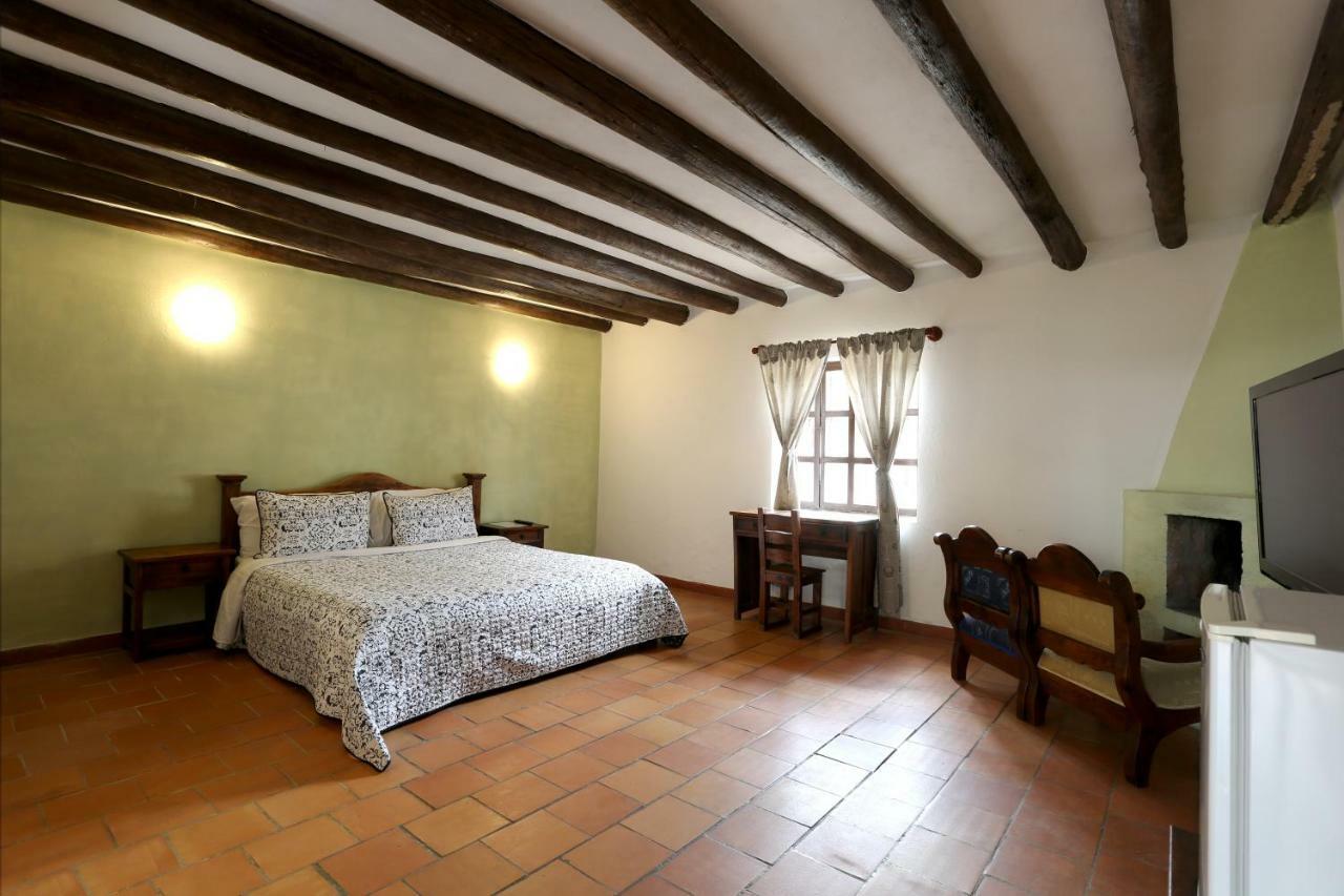 Hotel Aqua Vitae Villa de Leyva Kültér fotó
